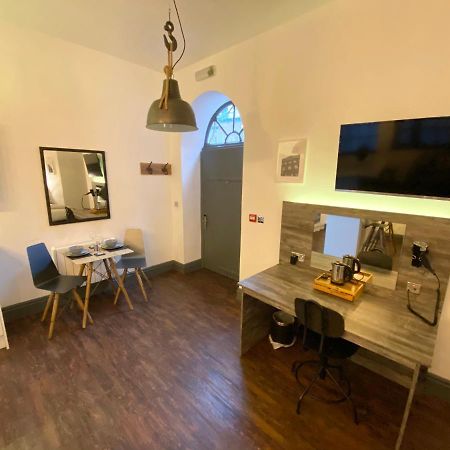Studio At The Coach House Apartments Leeds  Extérieur photo
