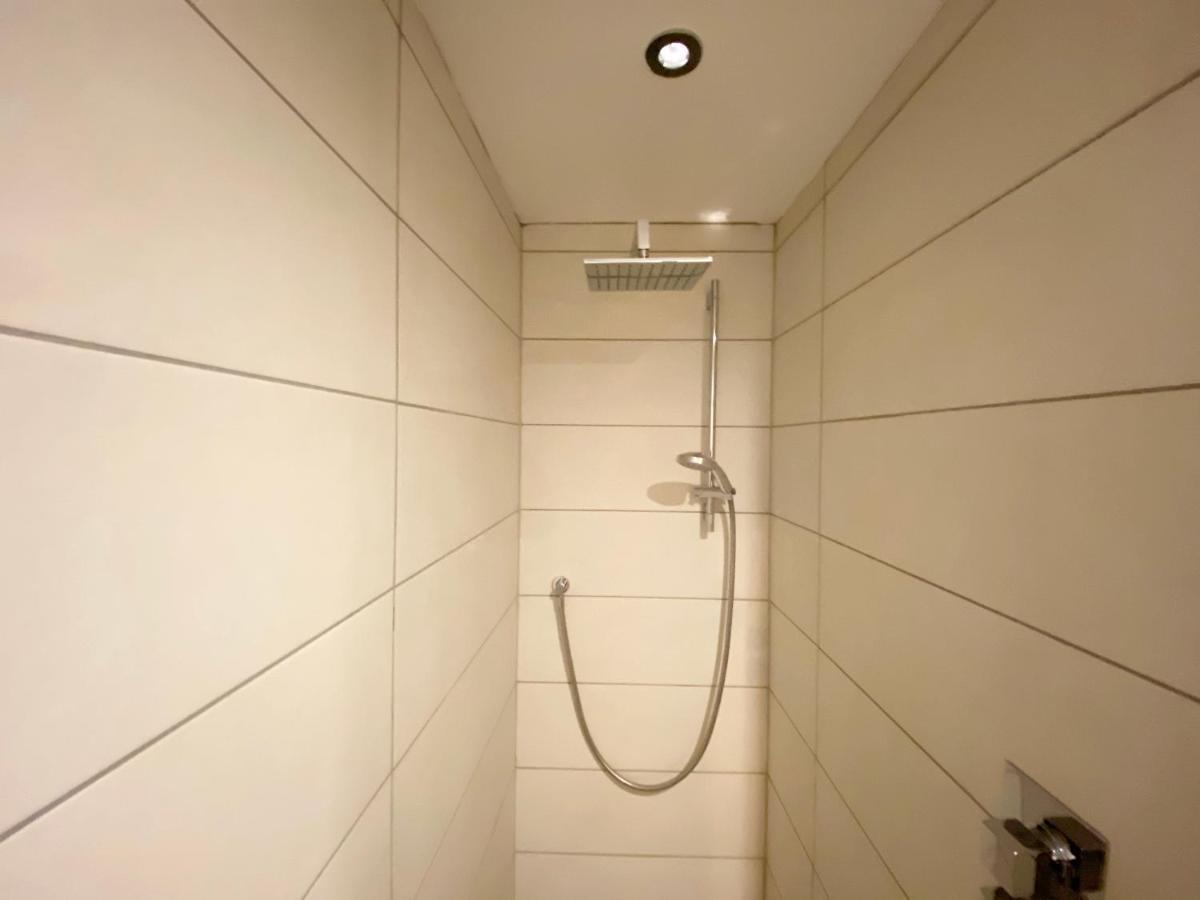 Studio At The Coach House Apartments Leeds  Extérieur photo