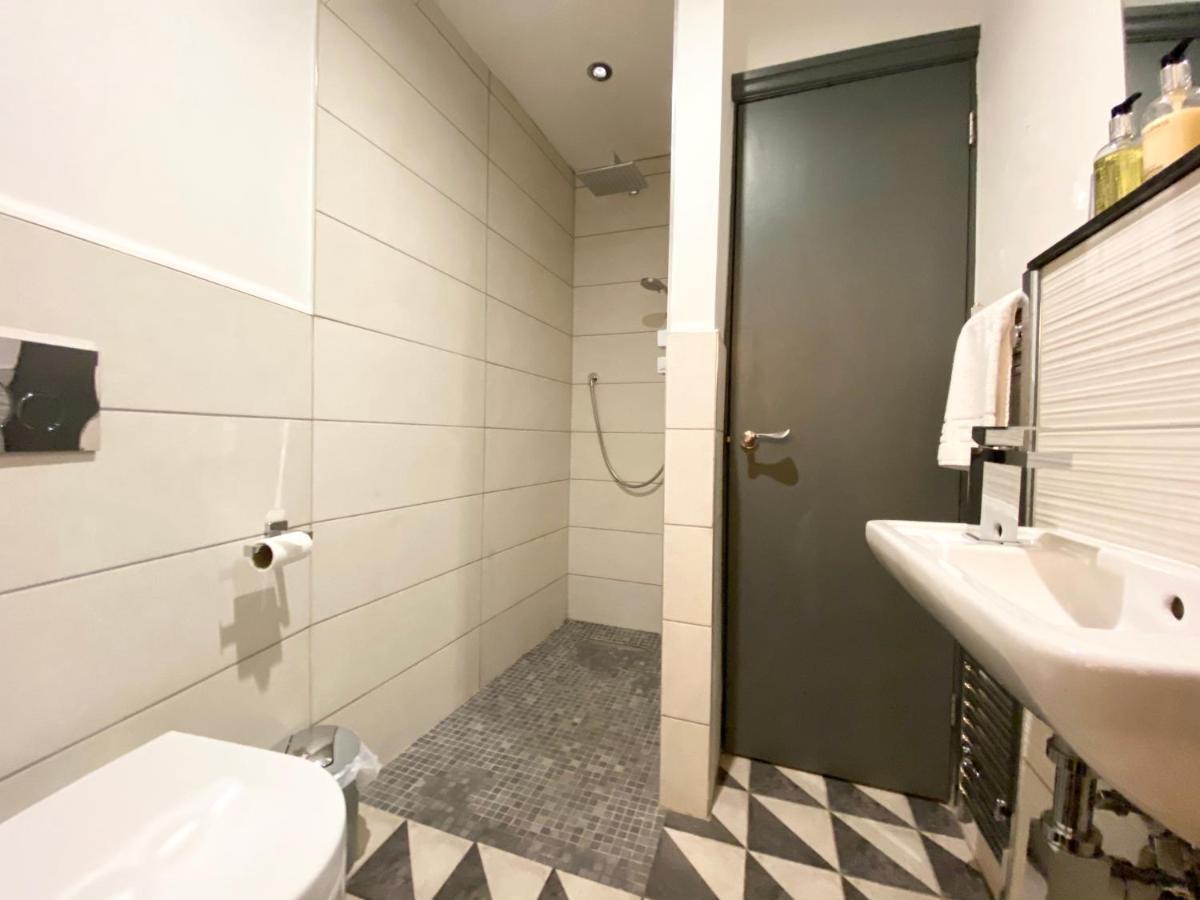 Studio At The Coach House Apartments Leeds  Extérieur photo